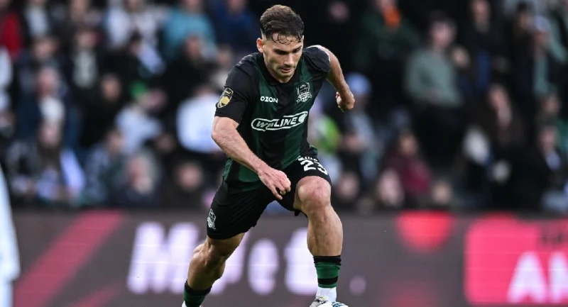 Ахмат - Краснодар Ахмат - Краснодар