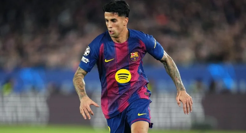 Атлетико - Барселона