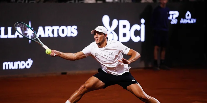 Лучано Дардери - Марко Трунгеллити