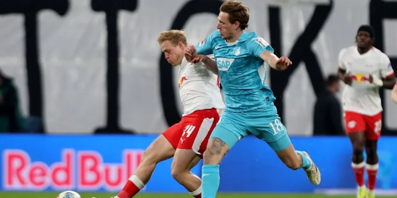 Хоффенхайм - Майнц