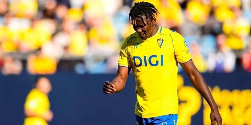 Кадис - Кордоба