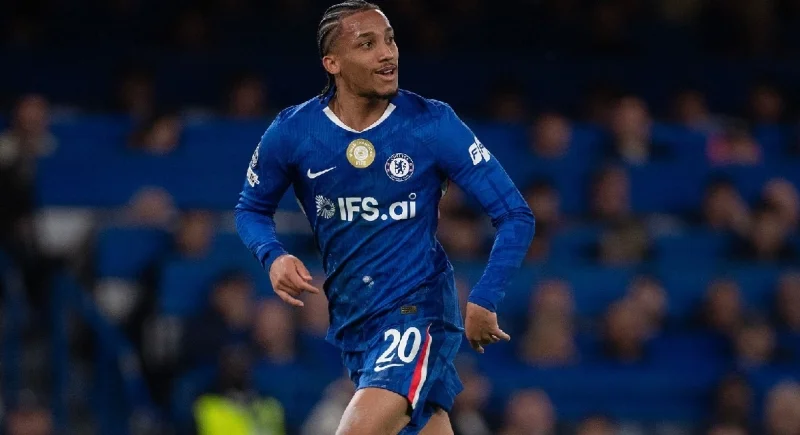 Челси - Порт Вейл