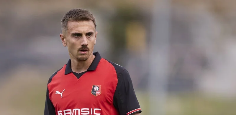 Брест - Ренн Брест - Ренн