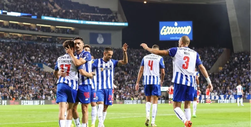 Порту - Фамаликан