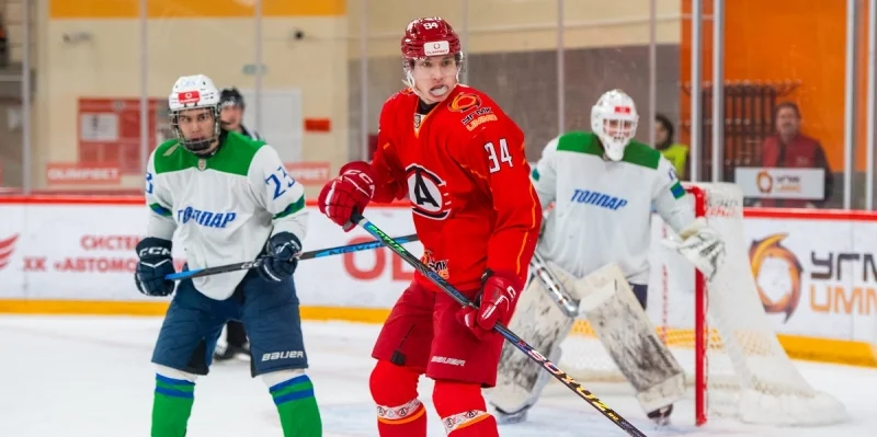 Толпар - Авто Екатеринбург