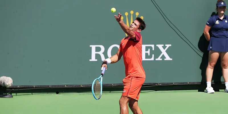 Мариано Навоне - Ботик Ван де Зандшульп