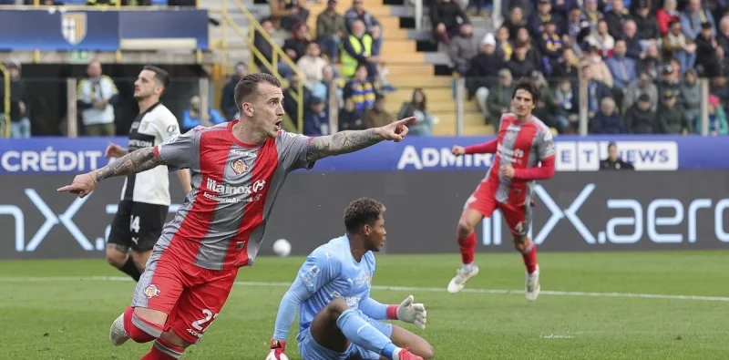 Кремонезе - Болонья