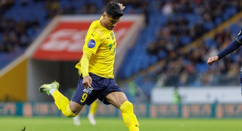 Пари НН - Ростов