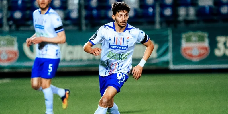 Арсенал - Факел Арсенал - Факел