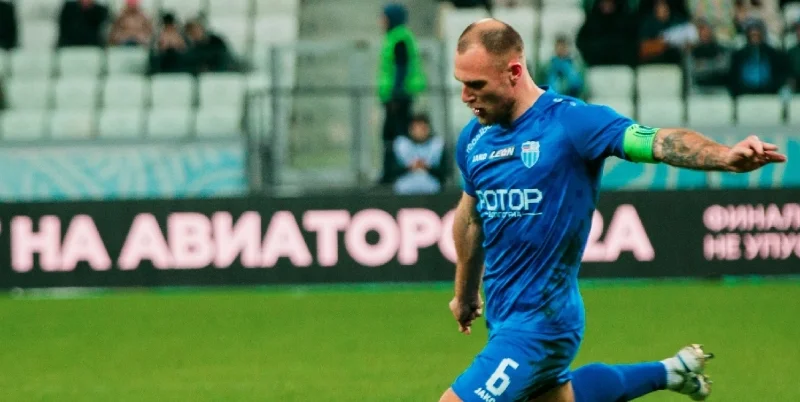 Ротор - Нефтехимик Ротор - Нефтехимик