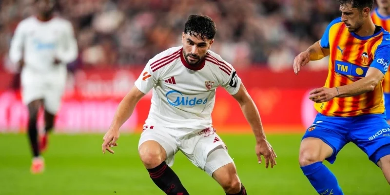 Овьедо - Севилья