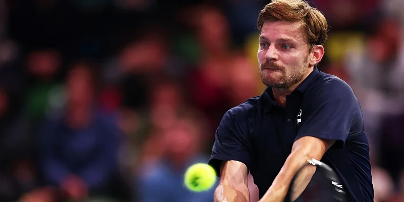 Давид Гоффен - Эмилио Нава