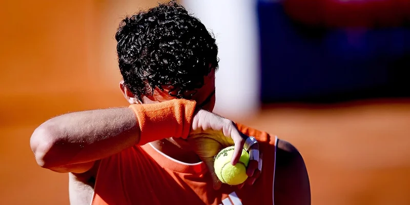 Хуан Мануэль Черундоло - Педро Мартинес