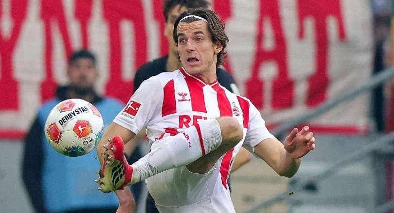 Айнтрахт Фр - Кельн Айнтрахт Фр - Кельн