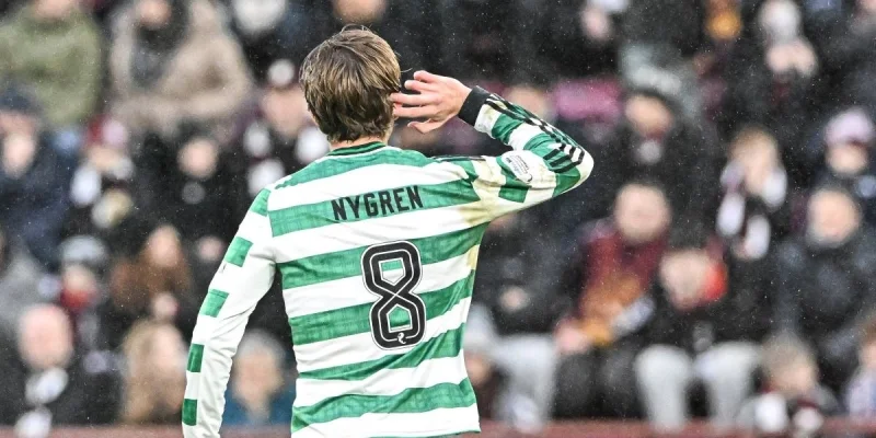 Данди - Селтик Данди - Селтик