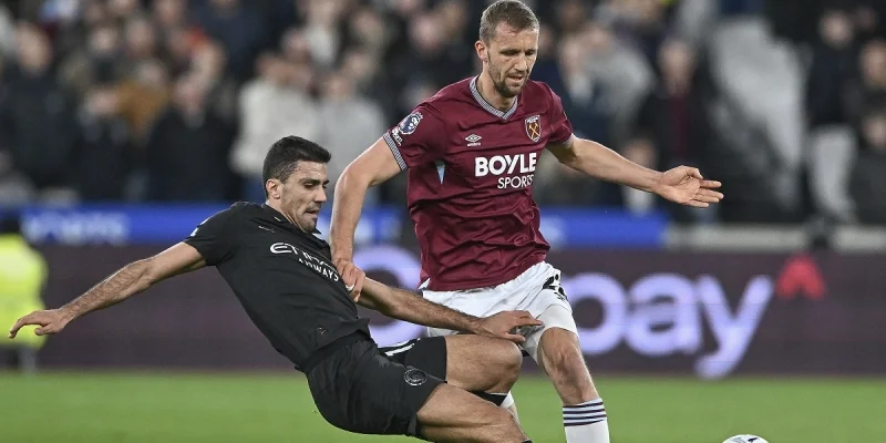 Вест Хэм - Лидс