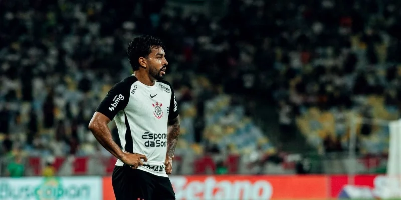 Коринтианс - Интернасьонал Коринтианс - Интернасьонал