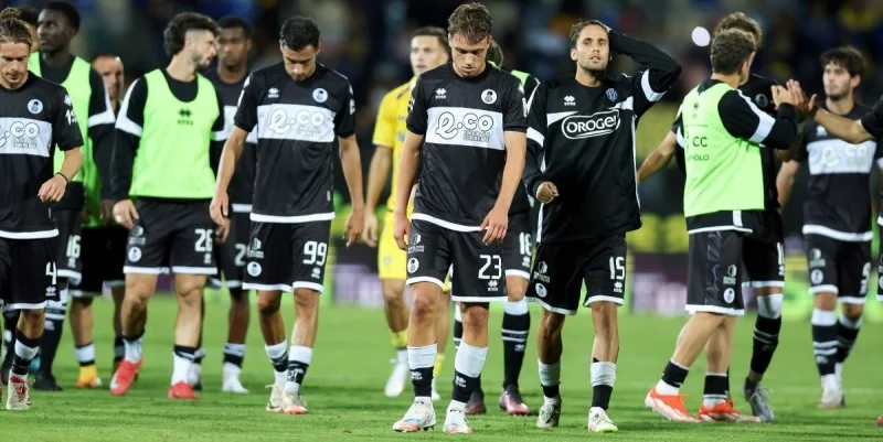 Чезена - Зюдтироль