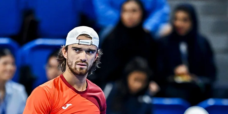 Даниэль Альтмайер - Томаш Махач