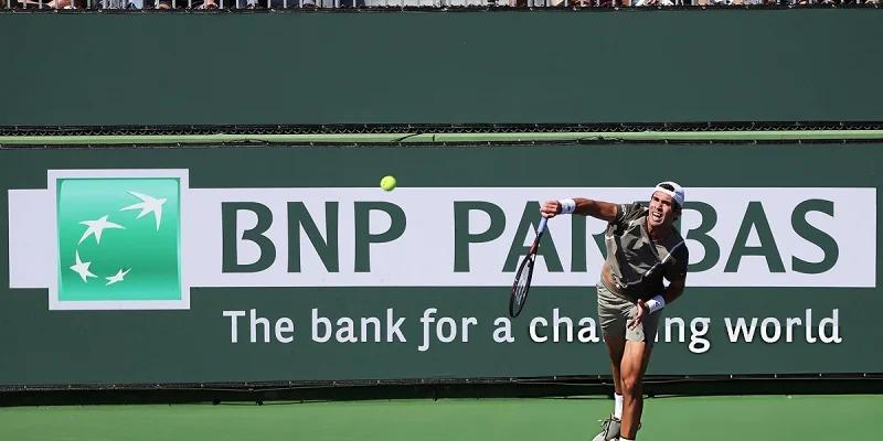 Артур Риндеркнех - Карен Хачанов