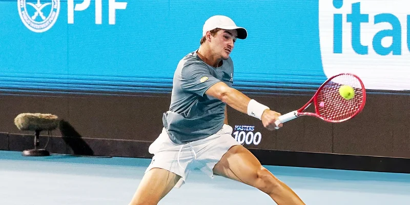 Жоао Фонсека - Габриэль Диалло