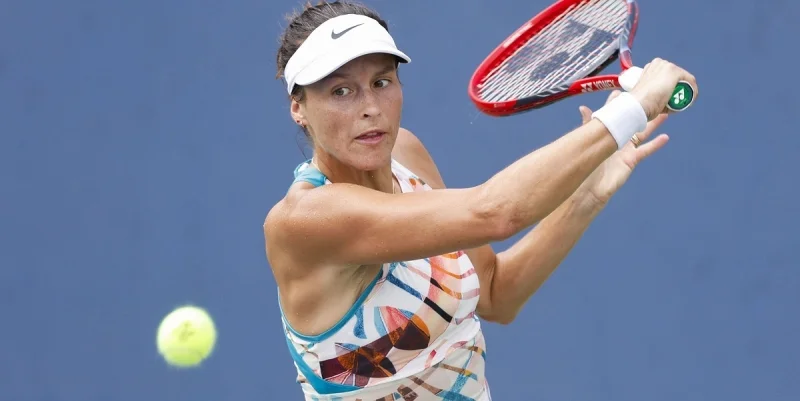 Слоан Стивенс - Татьяна Мария Слоан Стивенс - Татьяна Мария