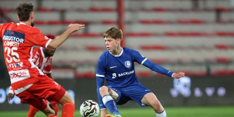 Гент - Мехелен