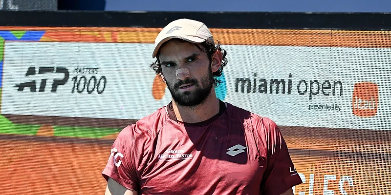 Валентин Вашеро - Хуан Мануэль Черундоло