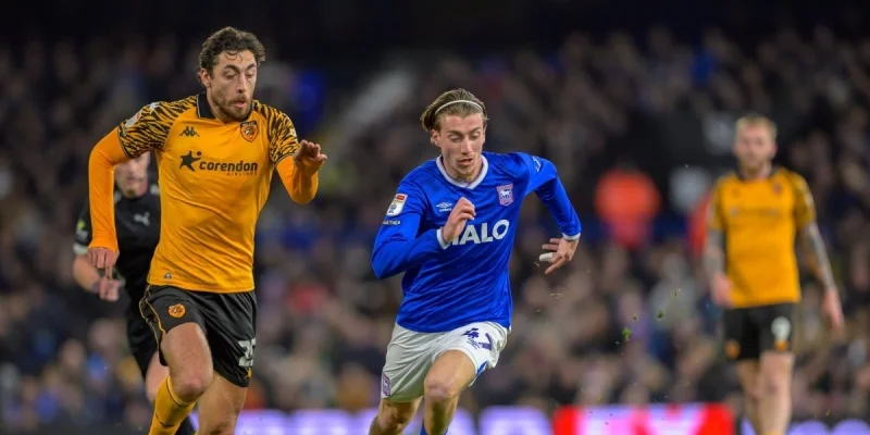 Халл Сити - Ковентри