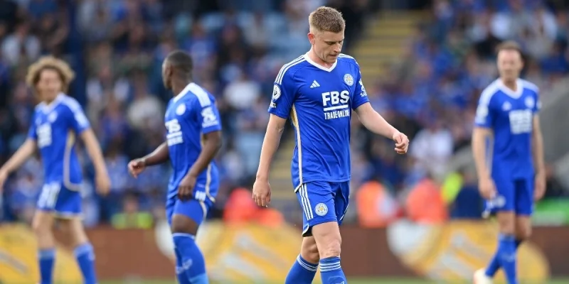 Шеффилд Уэнсдэй - Лестер Шеффилд Уэнсдэй - Лестер