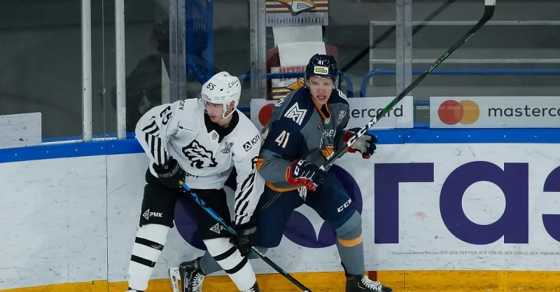 Белые Медведи - Стальные Лисы Белые Медведи - Стальные Лисы