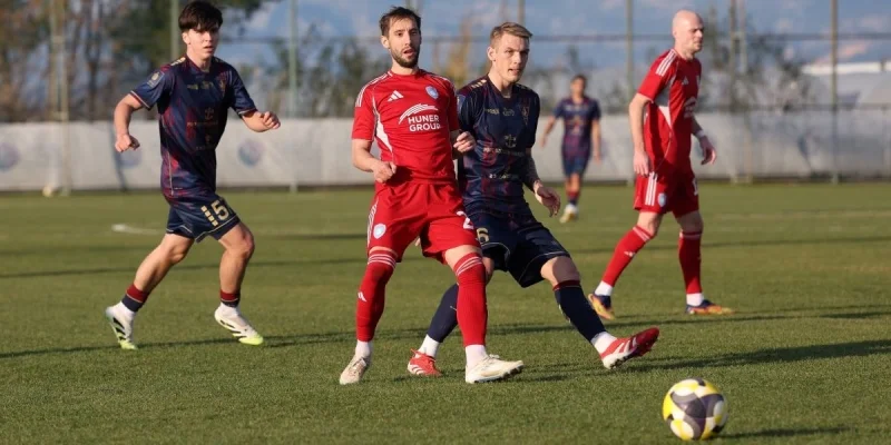 Имишли - Туран Товуз