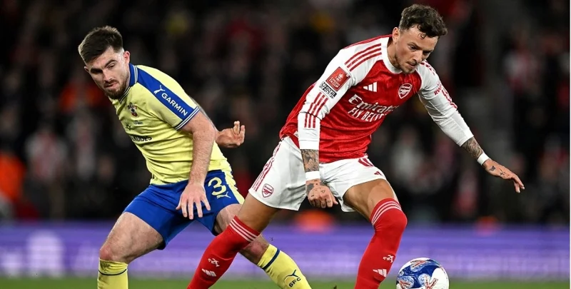 Рексхэм - Саутгемптон Рексхэм - Саутгемптон