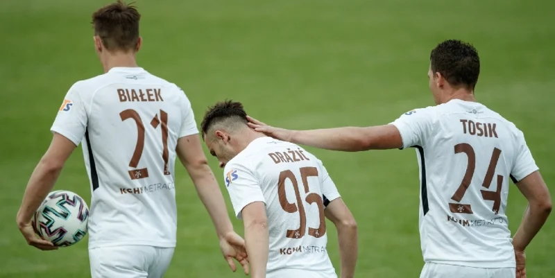 Арка - Заглембе