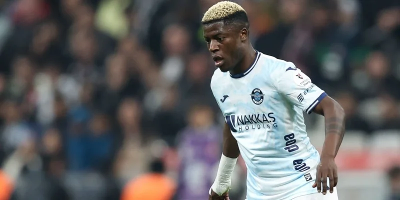 Хатайспор - Адана Демирспор