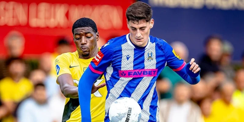 Вуковар - Локомотива Вуковар - Локомотива