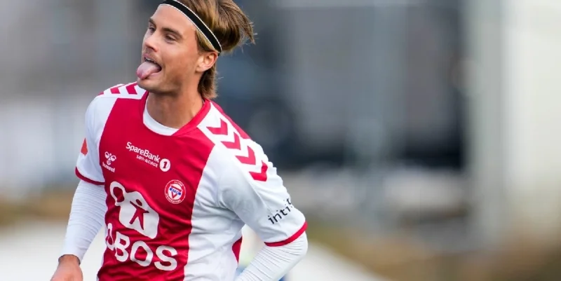 КФУМ - Саннефьорд КФУМ - Саннефьорд