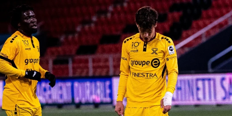 Виль - Ксамакс