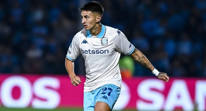 Индепендьенте Петролеро - Расинг