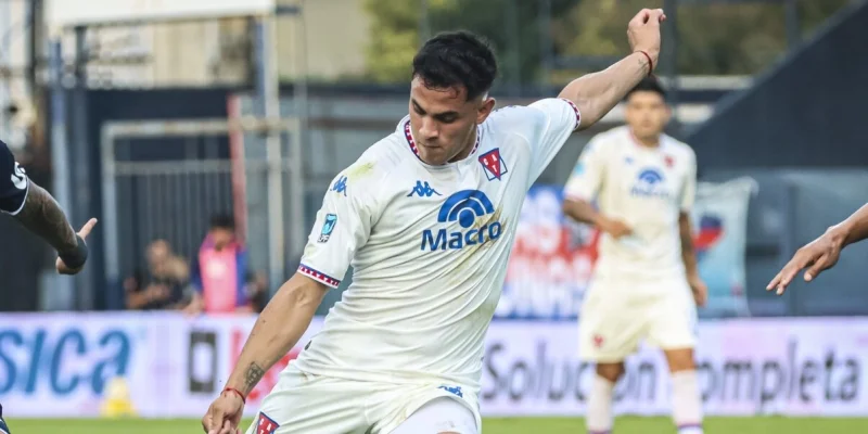 Альянса Атлетико - Тигре Альянса Атлетико - Тигре