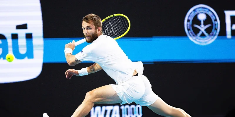 Корентен Муте - Александр Мюллер Корентен Муте - Александр Мюллер