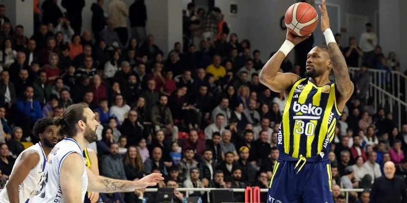 Хапоэль Т-А - Фенербахче