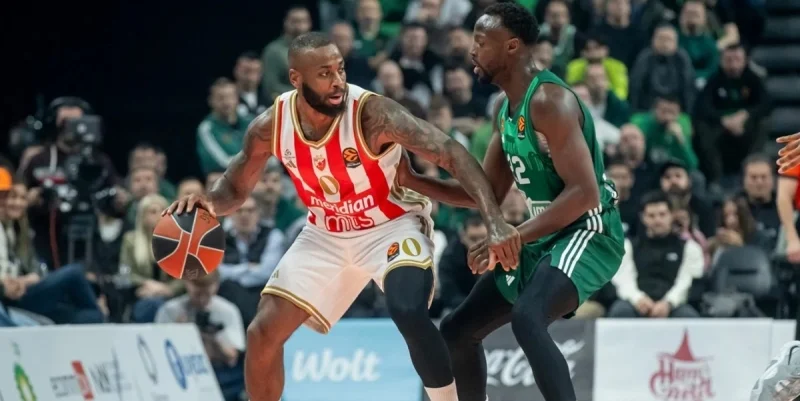 Црвена Звезда - Париж