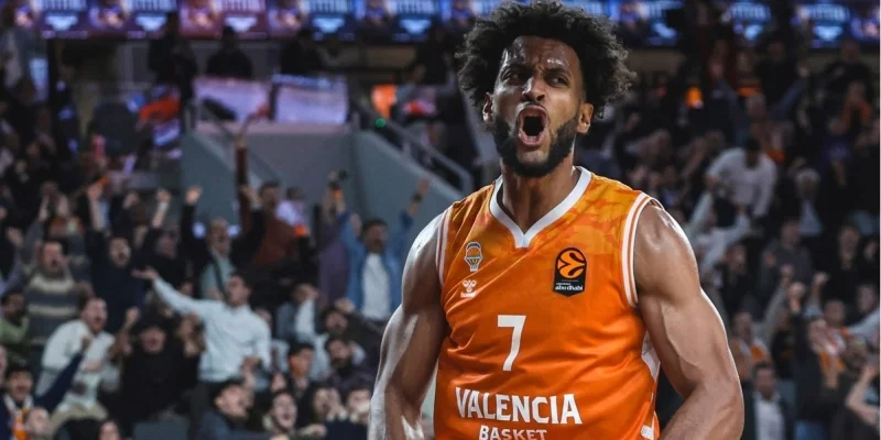 Валенсия - Олимпия Милано