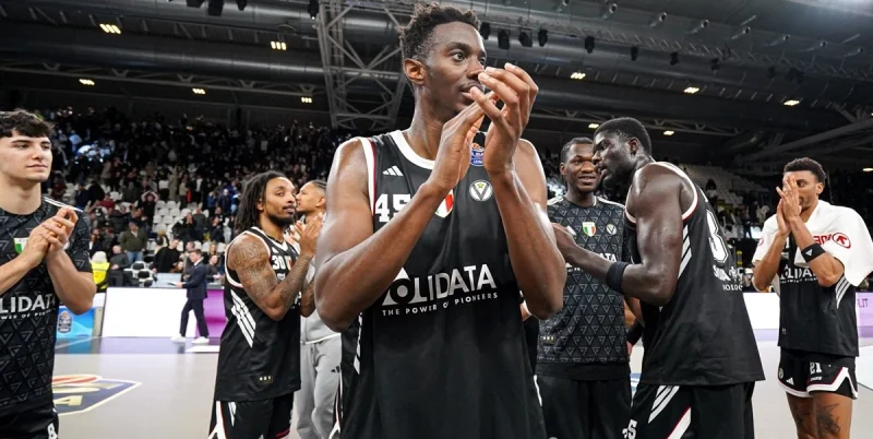 Виртус - Бавария