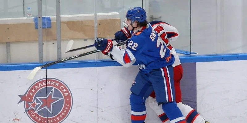 Красная Армия - СКА-1946