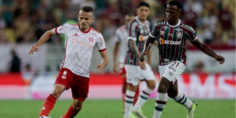 Реал Эсспор - Флуминенсе