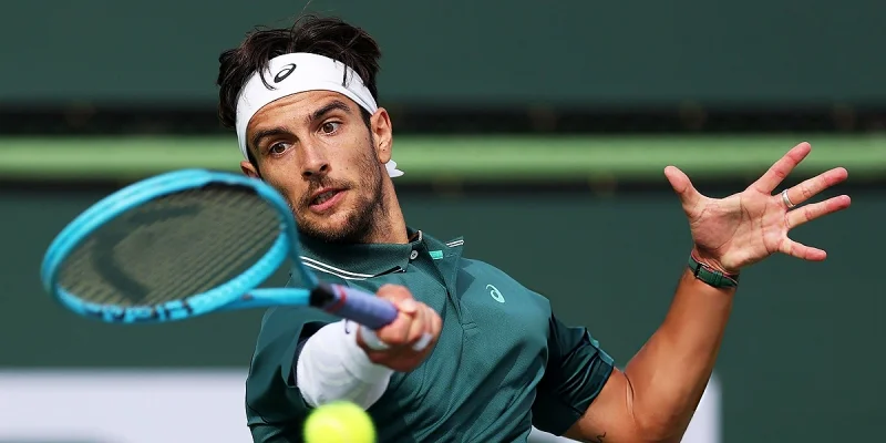 Лоренцо Музетти - Валентин Вашеро