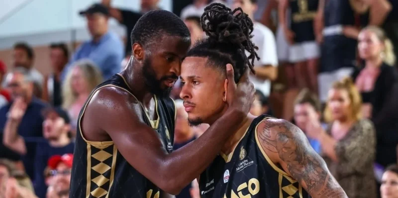 Монако - АСВЕЛ