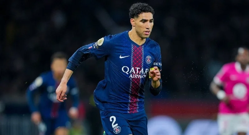 ПСЖ - Ливерпуль